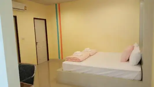 Juntima Place at Amphawa - 165