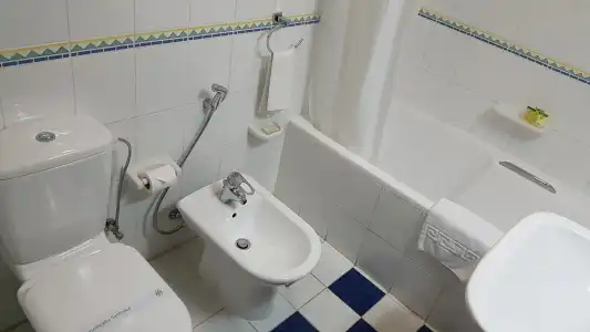Al Nakheel Apartments Abu Dhabi - 8