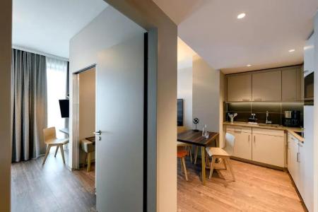 ApartAdagio Bremen - 38