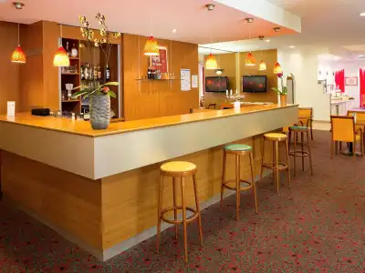 Hôtel ibis Perpignan Centre - 21
