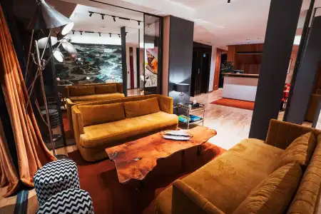 Esplendor by Wyndham Buenos Aires Plaza Francia - 3