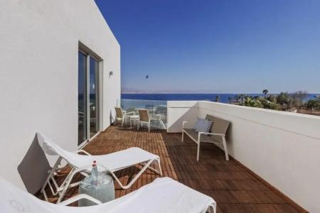 Herbert Samuel Reef Eilat - 71