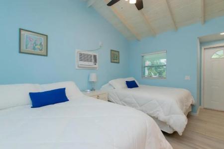Sunset Cove Beach Resort - 1