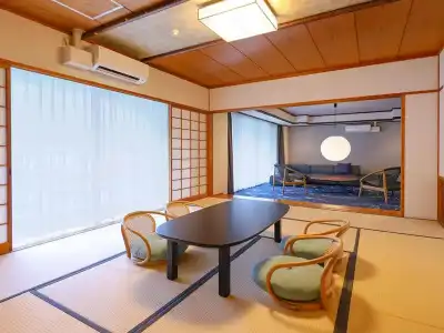 Ooedo Onsen Monogatari Premium Kinugawa Kanko - 8