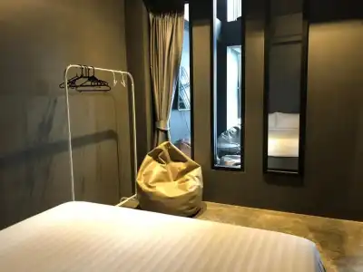 Issara by d Hostel - 49