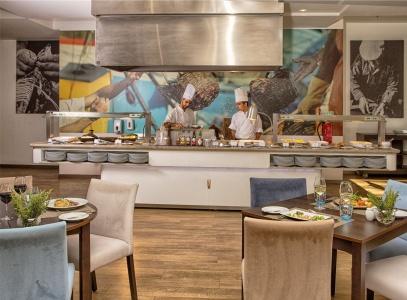 Jupiter Lisboa – Rooftop & Spa - 33