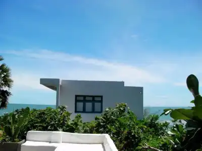 Hua Plee Lazy Beach - 32