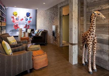 Moxy Santa Barbara - 19