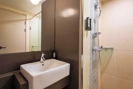 The Week & Resort - 86