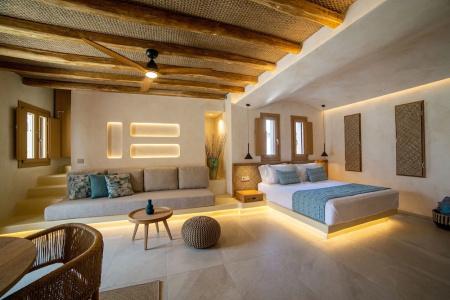 Opalia Suites - 49