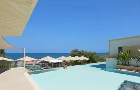 Atermono Boutique Resort & Spa - 0