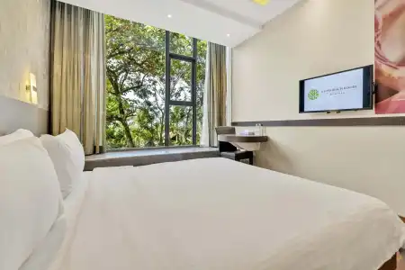 Siloso Beach Resort, Sentosa - 45