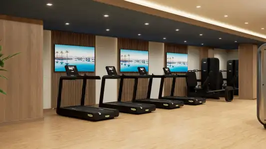 Beach Palace Family Resort & Spa - All-Inclusive - 29
