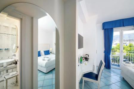 Villa Durrueli Resort & Spa - 86