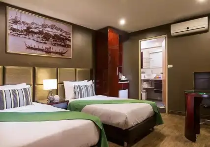NIDA Rooms Sudprasert 2 Ratchada The Walk - 60