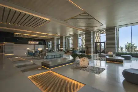 Saadiyat Rotana Resort and Villas - 2