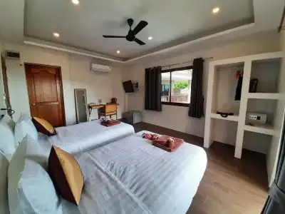 Baan Sawan Samui Resort - 68