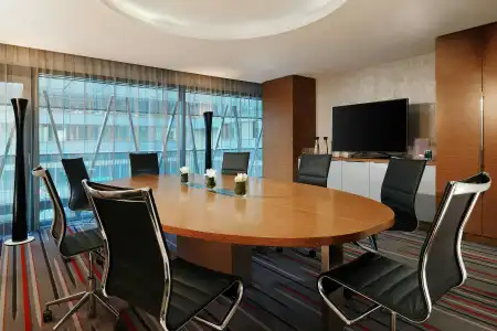 Sheraton Zurich - 26