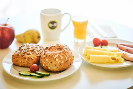 B&B Frankfurt-Airport - 46