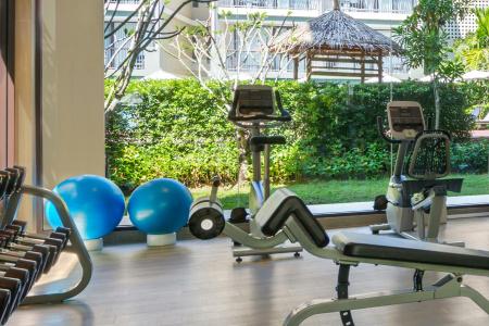 Le Meridien Khao Lak Resort & Spa - 44