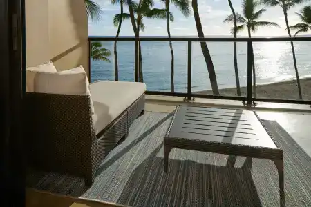 OUTRIGGER Waikiki Beach Resort - 28
