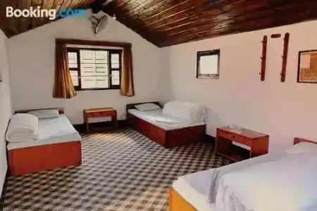 Bhaktapur Guest House - 1
