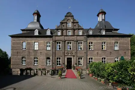 SchlossHugenpoet - 0