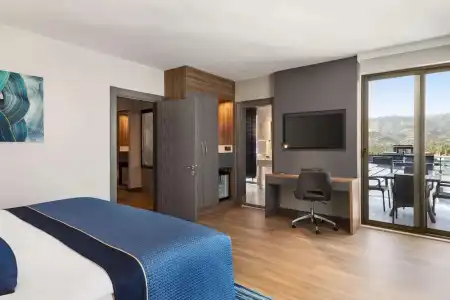 Wyndham Afyonkarahisar Thermal&Spa - 64