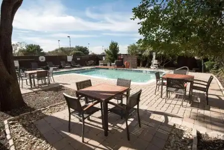 Hilton Garden Inn Las Colinas - 23