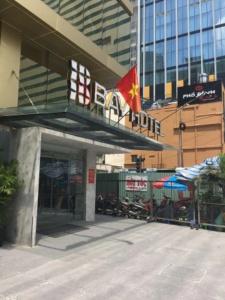 Bay Ho Chi Minh - 0