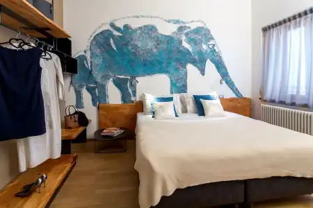 Mercatovecchio Luxury Suites - 29
