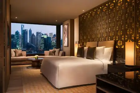 Banyan Tree Shanghai On The Bund - 45