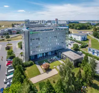 Holiday Inn PRAGUE AIRPORT by IHG - 38
