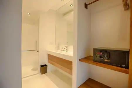 Natee The Riverfront Kanchanaburi - 7