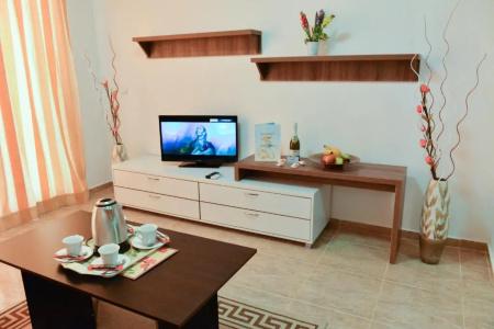 OLYMP Apartcomplex - 78