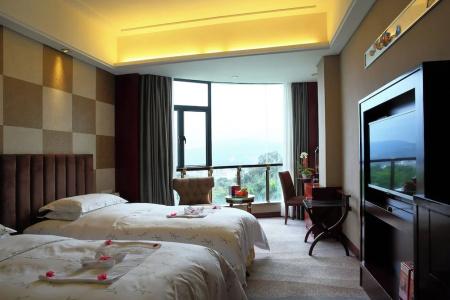 Goodview Sangem Zhangmutou - 96
