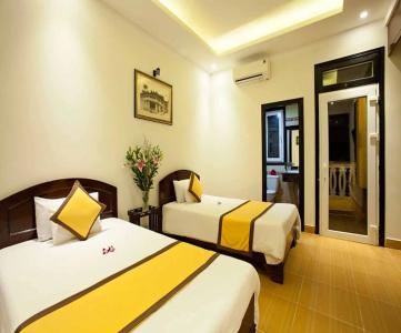 Hai Au Boutique & Spa - 1