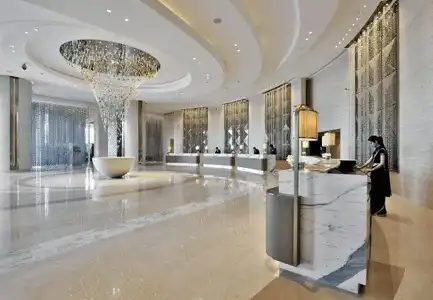 JW Marriott Mumbai Sahar - 25