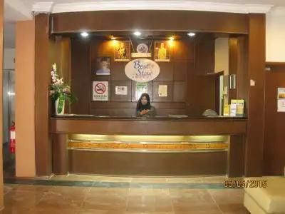 Best Star Resort - 29