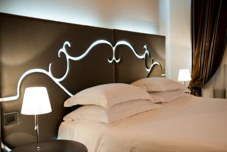 Villa Neri Resort and Spa - 13