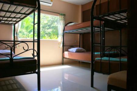 Love Station Hostel - 45
