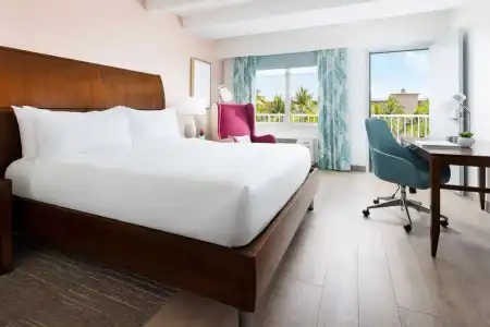 Hilton Garden Inn Key West / The Keys Collection - 84