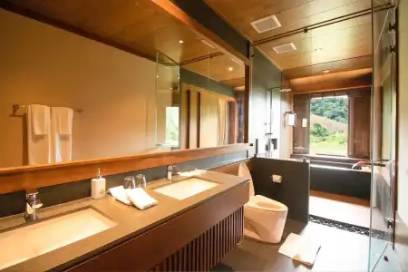 Onsen @ Moncham - 39