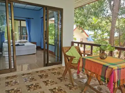 Phalarn Inn Resort - 91