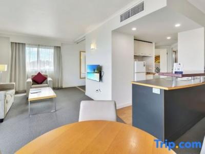 Cosmo Apartment - 50