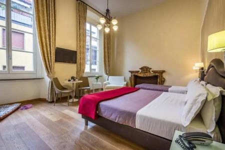 La Scaletta Al Ponte Vecchio - 271