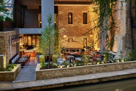 Canopy by Hilton San Antonio Riverwalk - 21