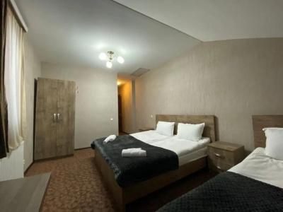 Uptown Boutique Kazbegi - 22