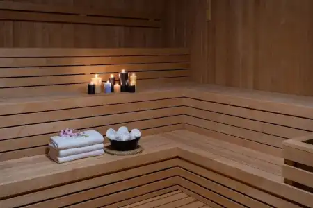 Dream Island Spa & Health Resort - 10