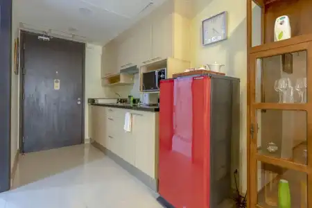 Citismart Luxury Apartments - 57